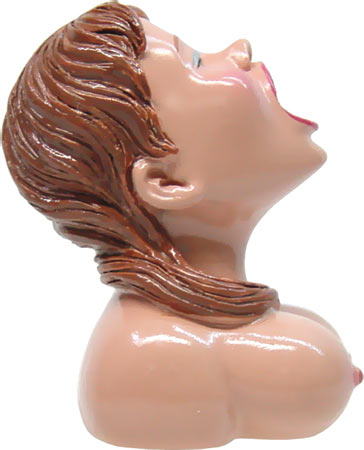 Illustration for article titled Cigarette Extinguisher Has a Big Mouth (NSFW)